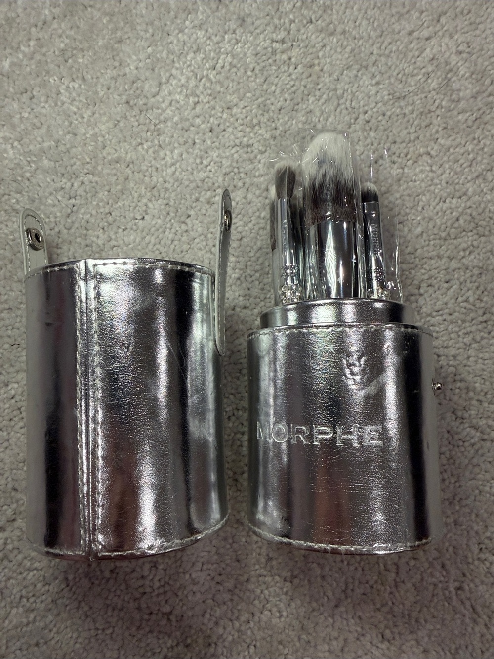 Morphe Bedazzled brush collection
